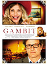 Colin Firth - Gambit [Edizione: Giappone]