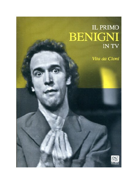 Primo Benigni In Tv (Il) - Vita Da Cioni