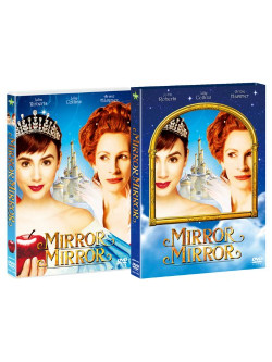 Julia Roberts - Mirror Mirror [Edizione: Giappone]