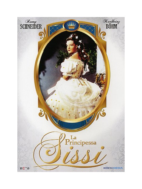 Sissi - La Principessa Sissi