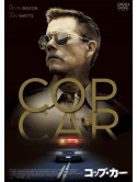 Kevin Bacon - Cop Car [Edizione: Giappone]