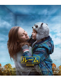 Brie Larson - Room [Edizione: Giappone]