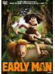 Eddie Redmayne - Early Man [Edizione: Giappone]