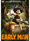 Eddie Redmayne - Early Man [Edizione: Giappone]