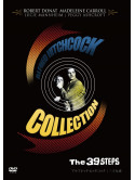 Robert Donat - The 39 Steps [Edizione: Giappone]
