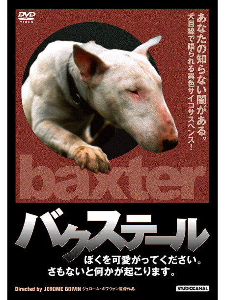 Lise Delamare - Baxter [Edizione: Giappone]