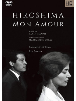 Emmanuelle Riva - Hiroshima. Mon Amour [Edizione: Giappone]