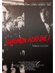 Brian Donlevy - Hangmen Also Die! [Edizione: Giappone]