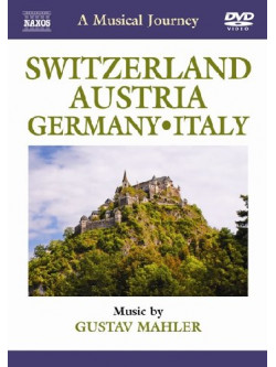 Musical Journey (A) - Switzerland, Austria, Germany. Italy