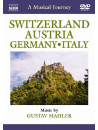 Musical Journey (A) - Switzerland, Austria, Germany. Italy