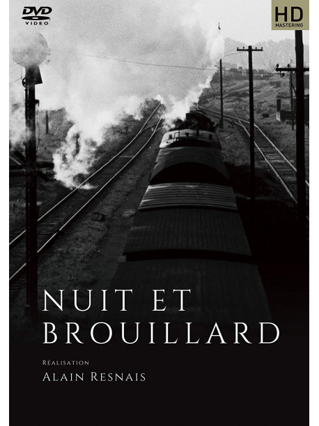 (Documentary) - Nuit Et Brouillard [Edizione: Giappone]