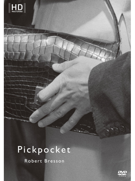 Martin Lasalle - Pickpocket [Edizione: Giappone]