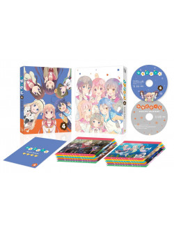 March - Hinako Note 4 [Edizione: Giappone]