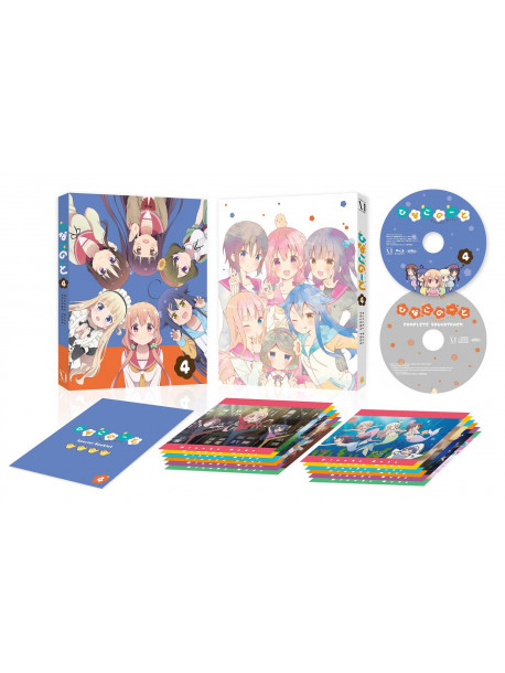 March - Hinako Note 4 [Edizione: Giappone]