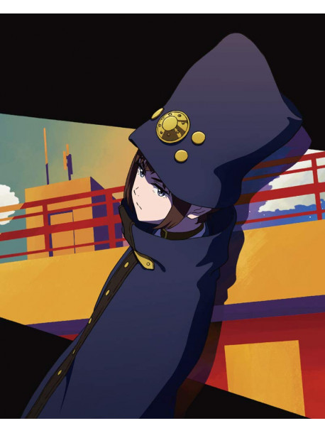 Kadono Kouhei - Boogiepop Ha Warawanai 1 [Edizione: Giappone]