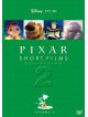(Disney) - Pixar Short Films Collection Volume 2 [Edizione: Giappone]