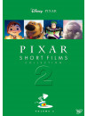 (Disney) - Pixar Short Films Collection Volume 2 [Edizione: Giappone]