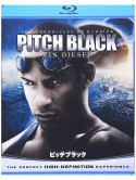 Vin Diesel - Pitch Black [Edizione: Giappone]