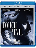 Orson Welles - Touch Of Evil [Edizione: Giappone]