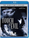 Orson Welles - Touch Of Evil [Edizione: Giappone]