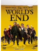 Simon Pegg - The World'S End [Edizione: Giappone]
