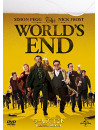 Simon Pegg - The World'S End [Edizione: Giappone]