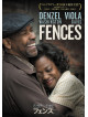 Denzel Washington - Fences [Edizione: Giappone]