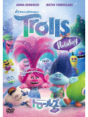 Anna Kendrick - Trolls Holiday Special [Edizione: Giappone]