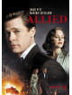 Brad Pitt - Allied [Edizione: Giappone]