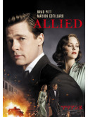 Brad Pitt - Allied [Edizione: Giappone]