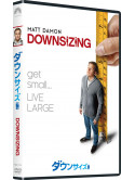 Matt Damon - Downsizing [Edizione: Giappone]