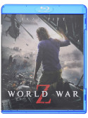 Brad Pitt - World War Z [Edizione: Giappone]