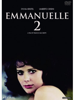 Sylvia Kristel - Emmanuelle: L'Anti Vierge [Edizione: Giappone]