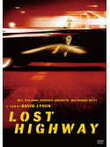 Bill Pullman - Lost Highway [Edizione: Giappone]