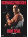 Arnold Schwarzenegger - Raw Deal [Edizione: Giappone]