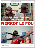 Jean-Paul Belmondo - Pierrot Le Fou [Edizione: Giappone]