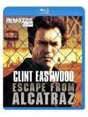 Clint Eastwood - Escape From Alcatraz [Edizione: Giappone]