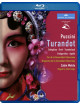Puccini - Turandot