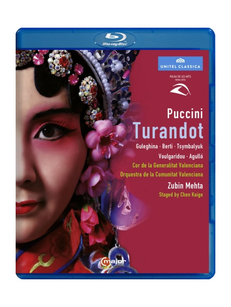 Puccini - Turandot