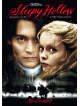 Johnny Depp - Sleepy Hollow [Edizione: Giappone]