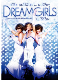 Jamie Foxx - Dreamgirls Special Collector'S Edition [Edizione: Giappone]