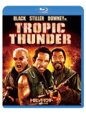 Ben Stiller - Tropic Thunder [Edizione: Giappone]