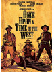 Claudia Cardinale - Once Upon A Time In The West [Edizione: Giappone]