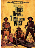 Claudia Cardinale - Once Upon A Time In The West [Edizione: Giappone]