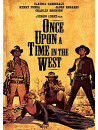 Claudia Cardinale - Once Upon A Time In The West [Edizione: Giappone]