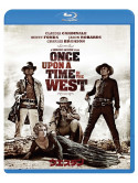 Claudia Cardinale - Once Upon A Time In The West [Edizione: Giappone]