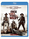 Claudia Cardinale - Once Upon A Time In The West [Edizione: Giappone]