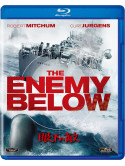 Robert Mitchum - The Enemy Below [Edizione: Giappone]