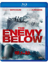 Robert Mitchum - The Enemy Below [Edizione: Giappone]