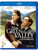 Walter Pidgeon - How Green Was My Valley [Edizione: Giappone]
